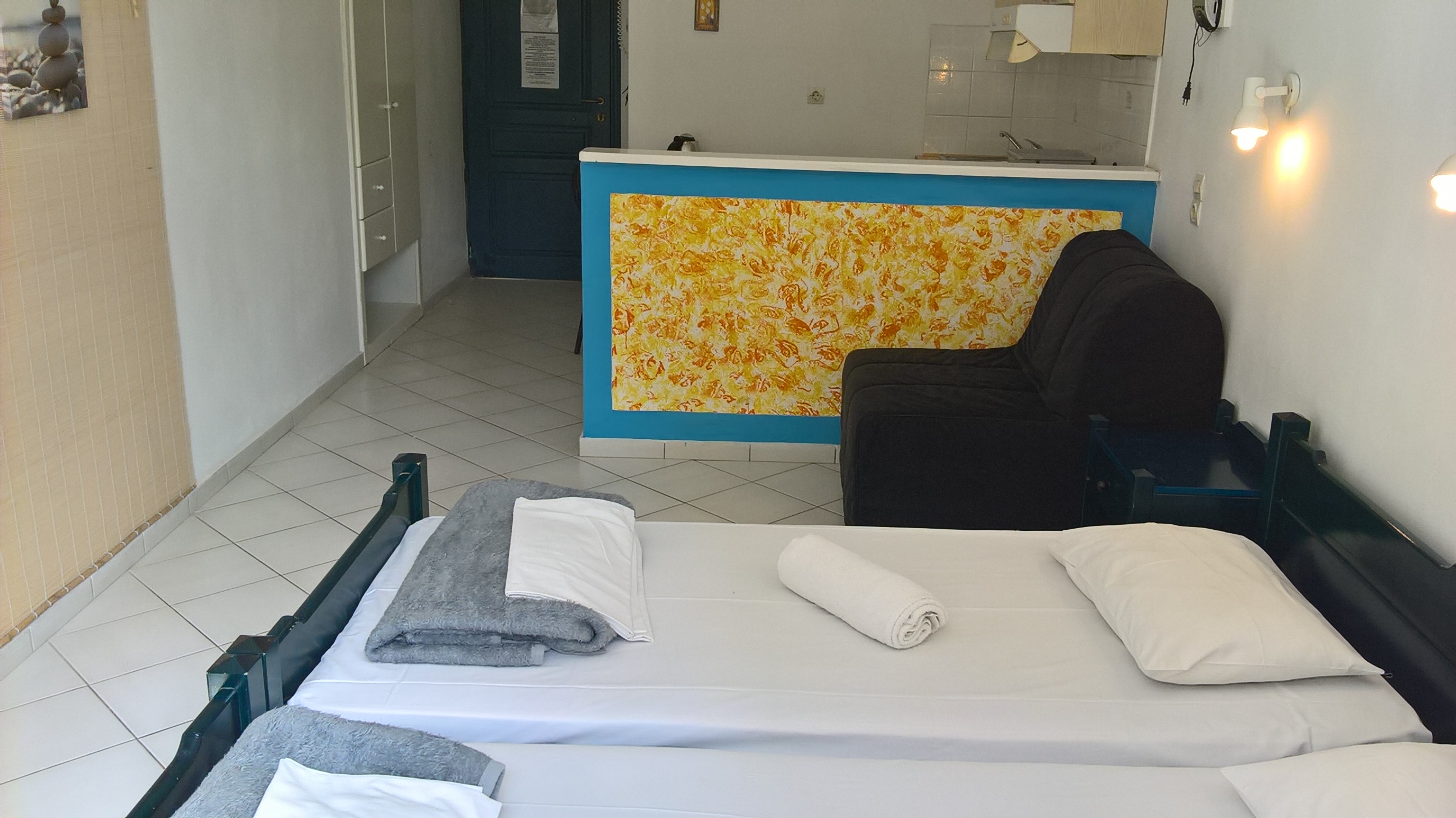 Renia Hotel