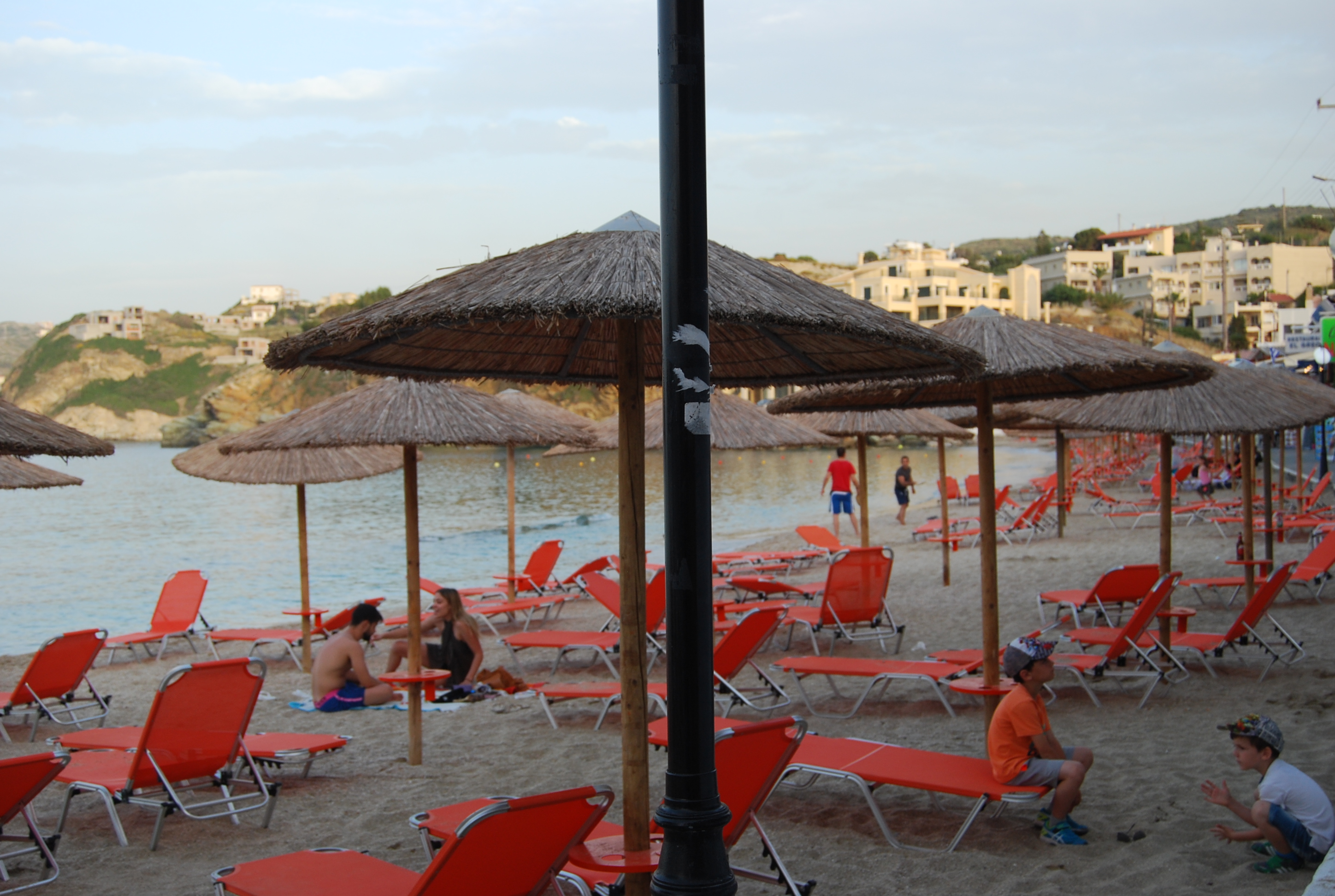 Renia Hotel