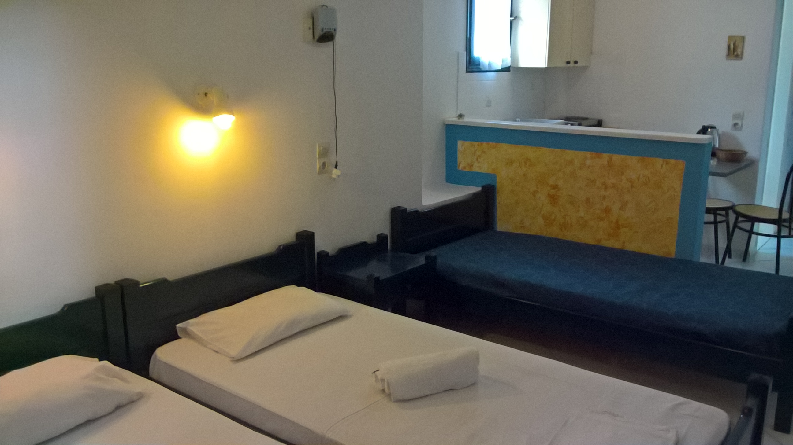 Renia Hotel