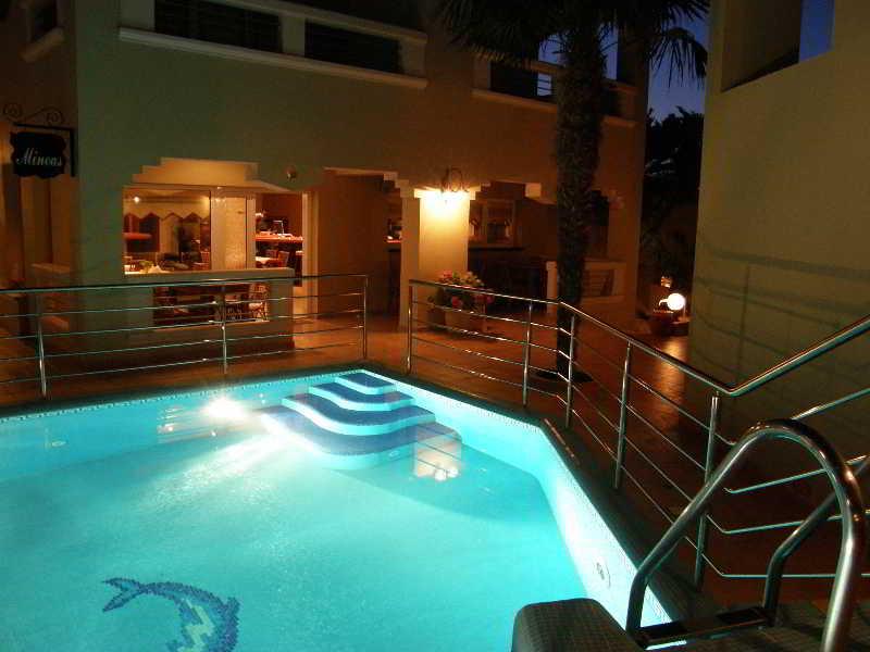 Scala Hotel Apartments