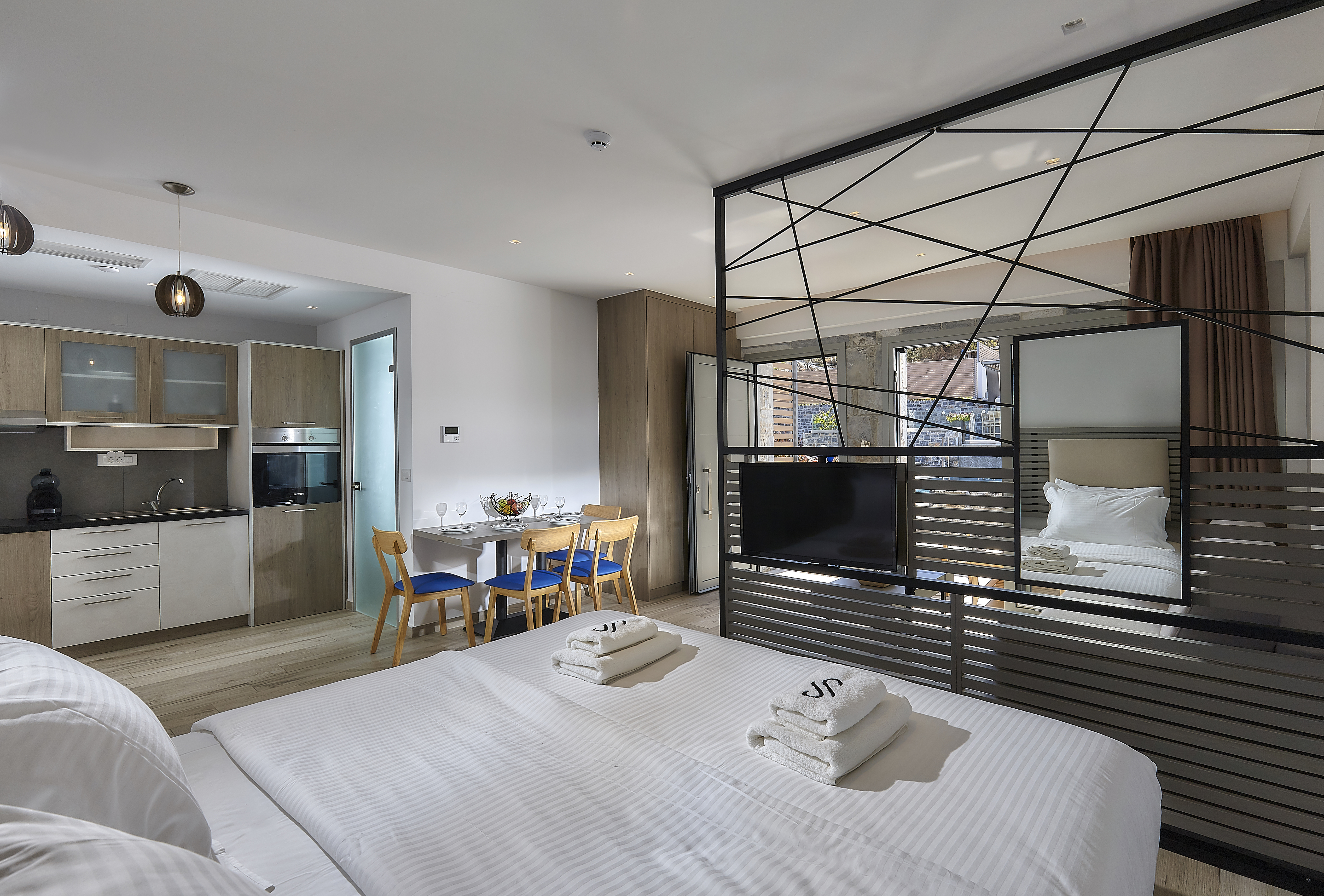 Seascape Luxury Residences