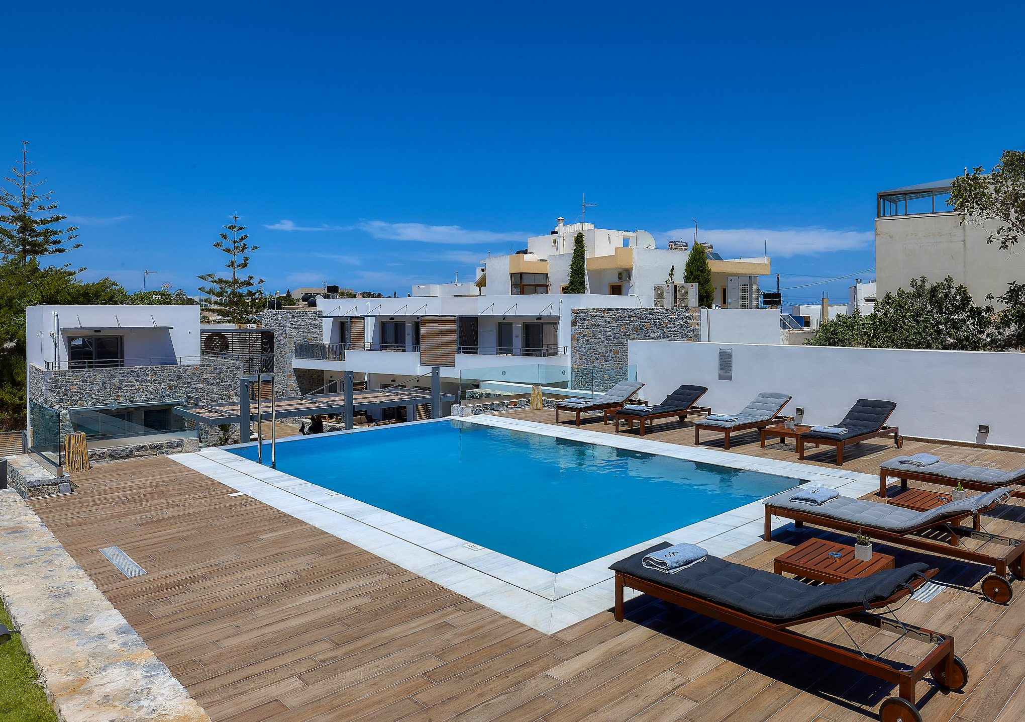 Seascape Luxury Residences