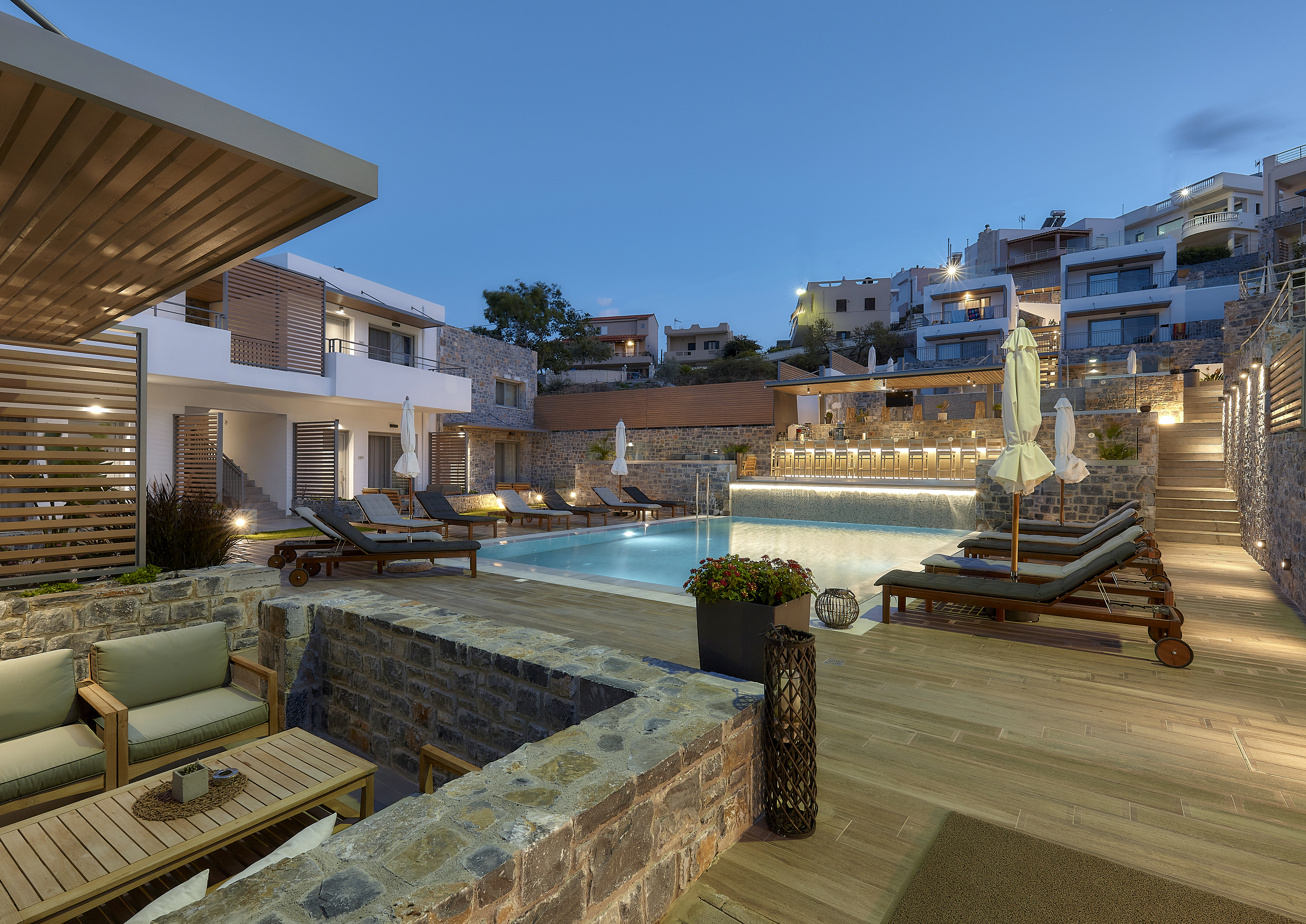 Seascape Luxury Residences