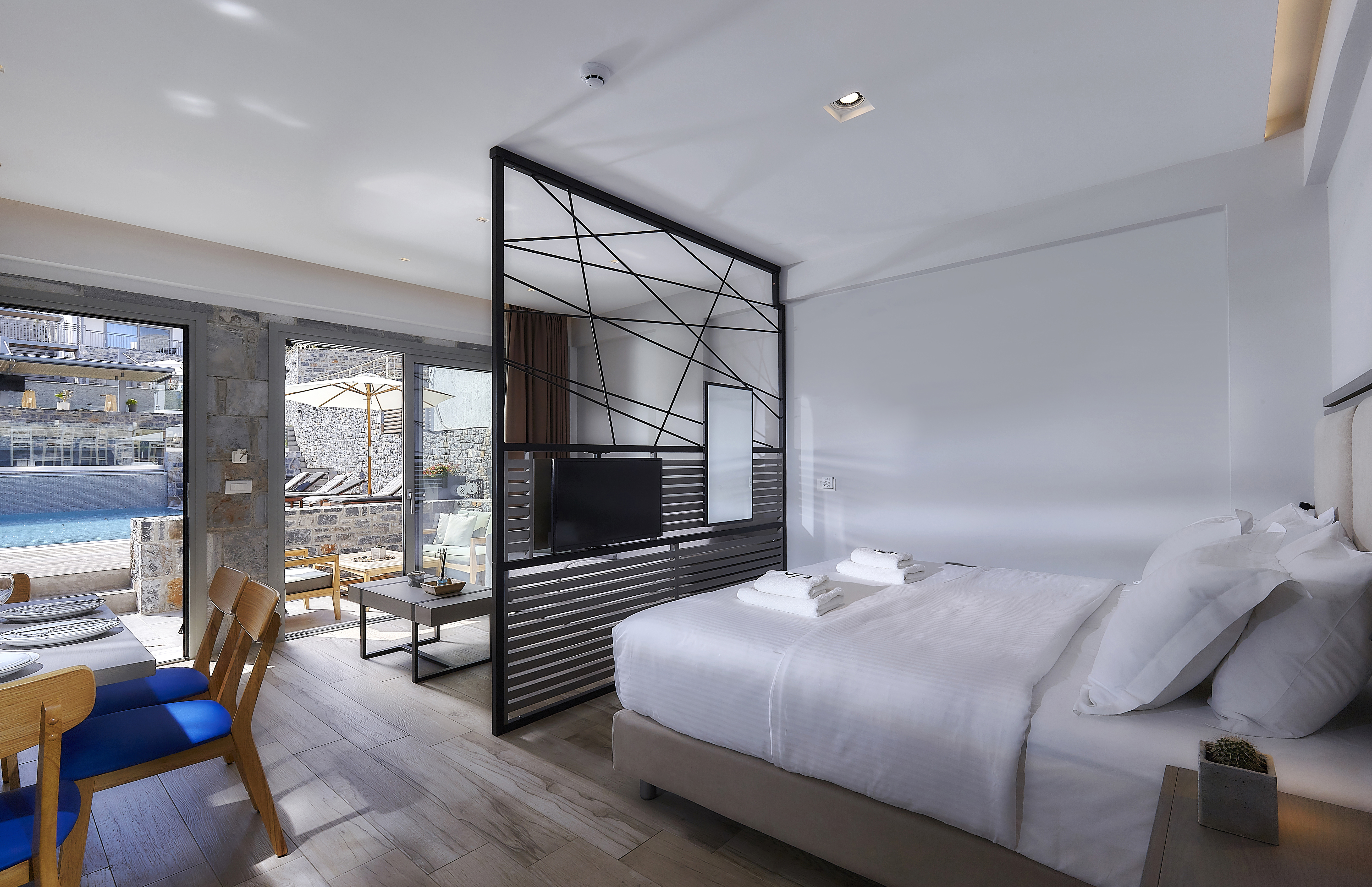 Seascape Luxury Residences