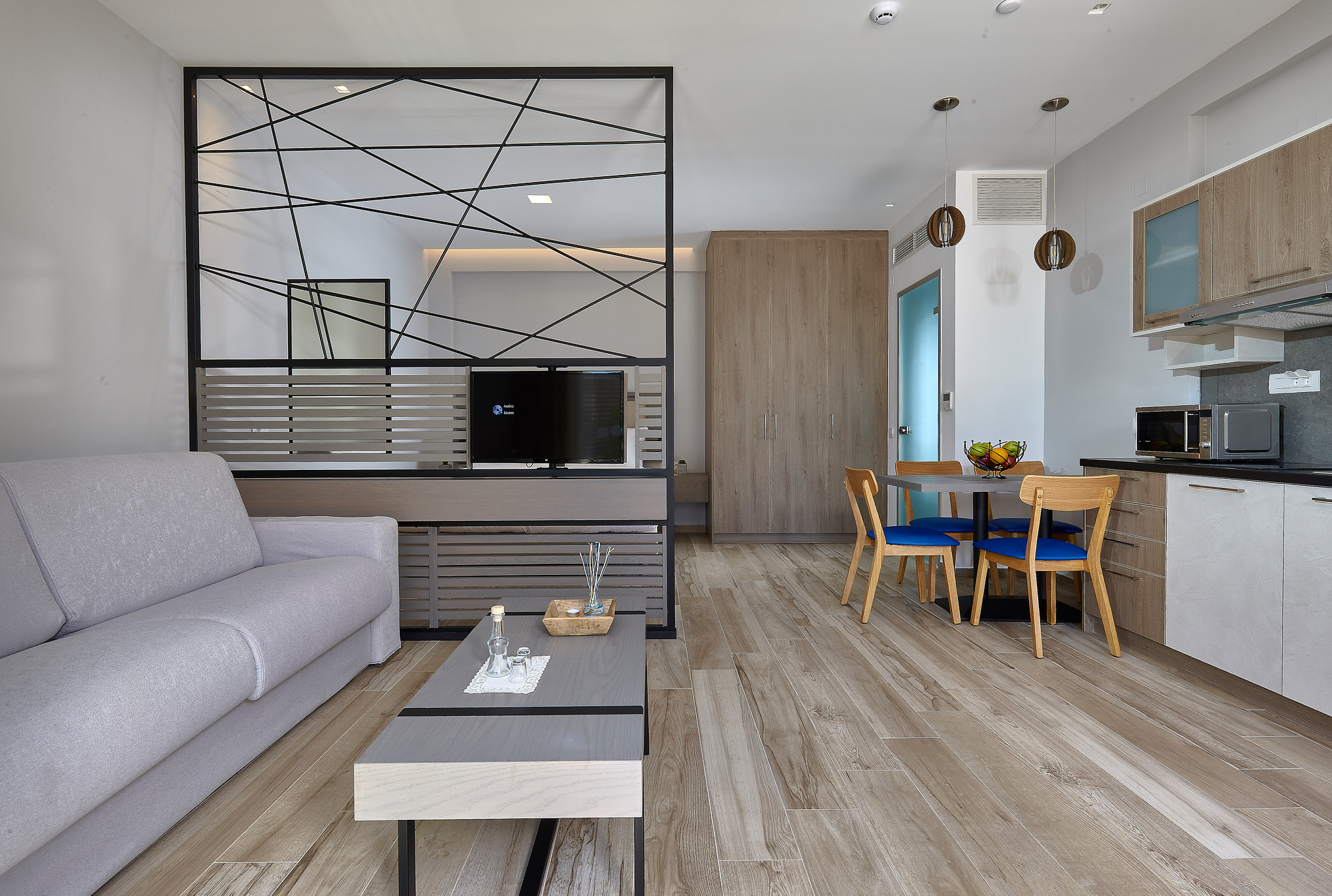 Seascape Luxury Residences