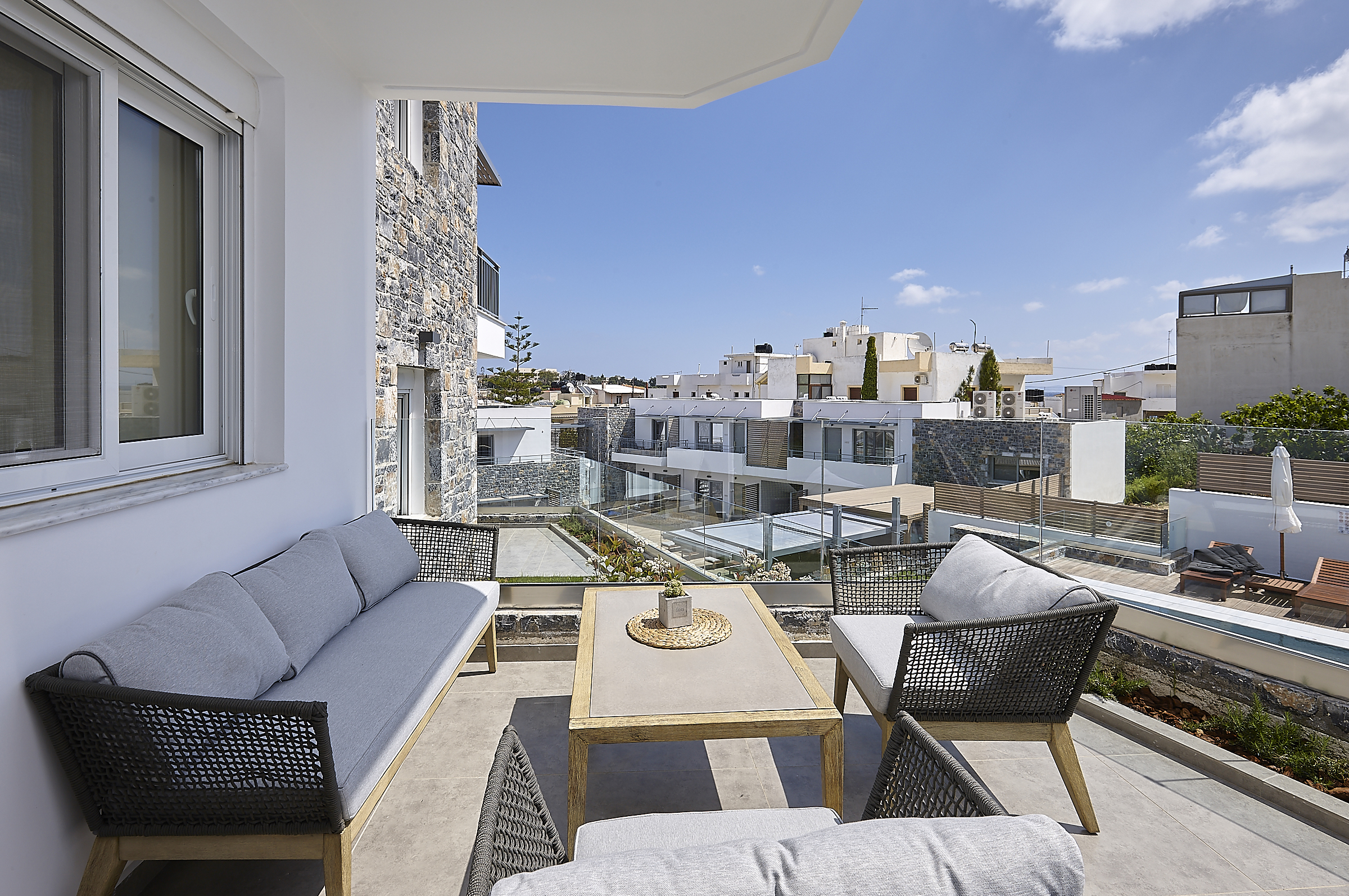 Seascape Luxury Residences