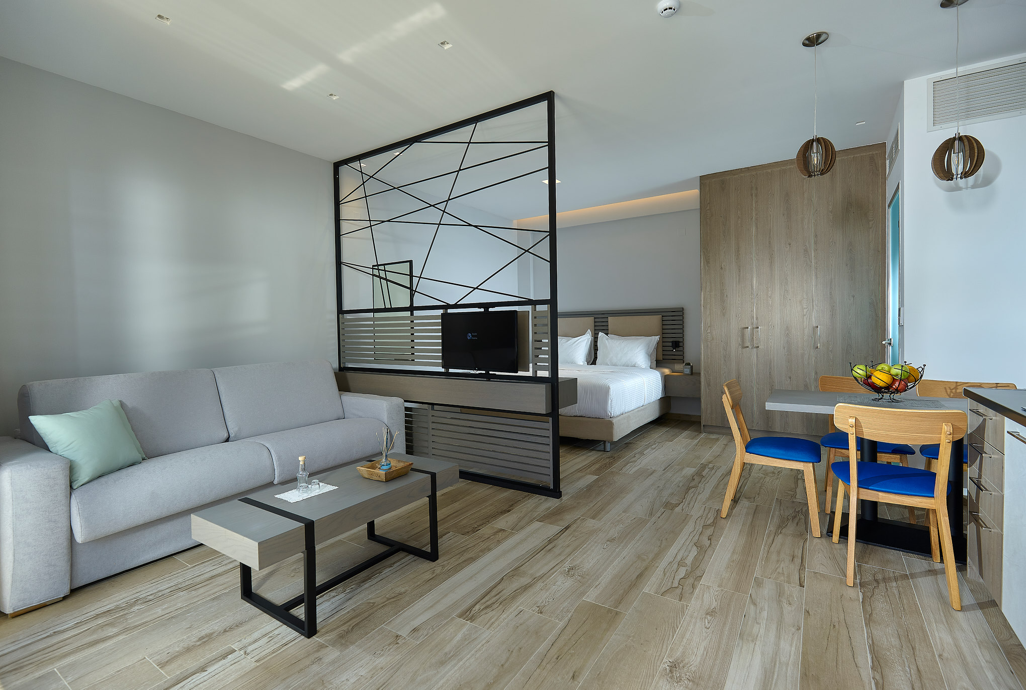 Seascape Luxury Residences