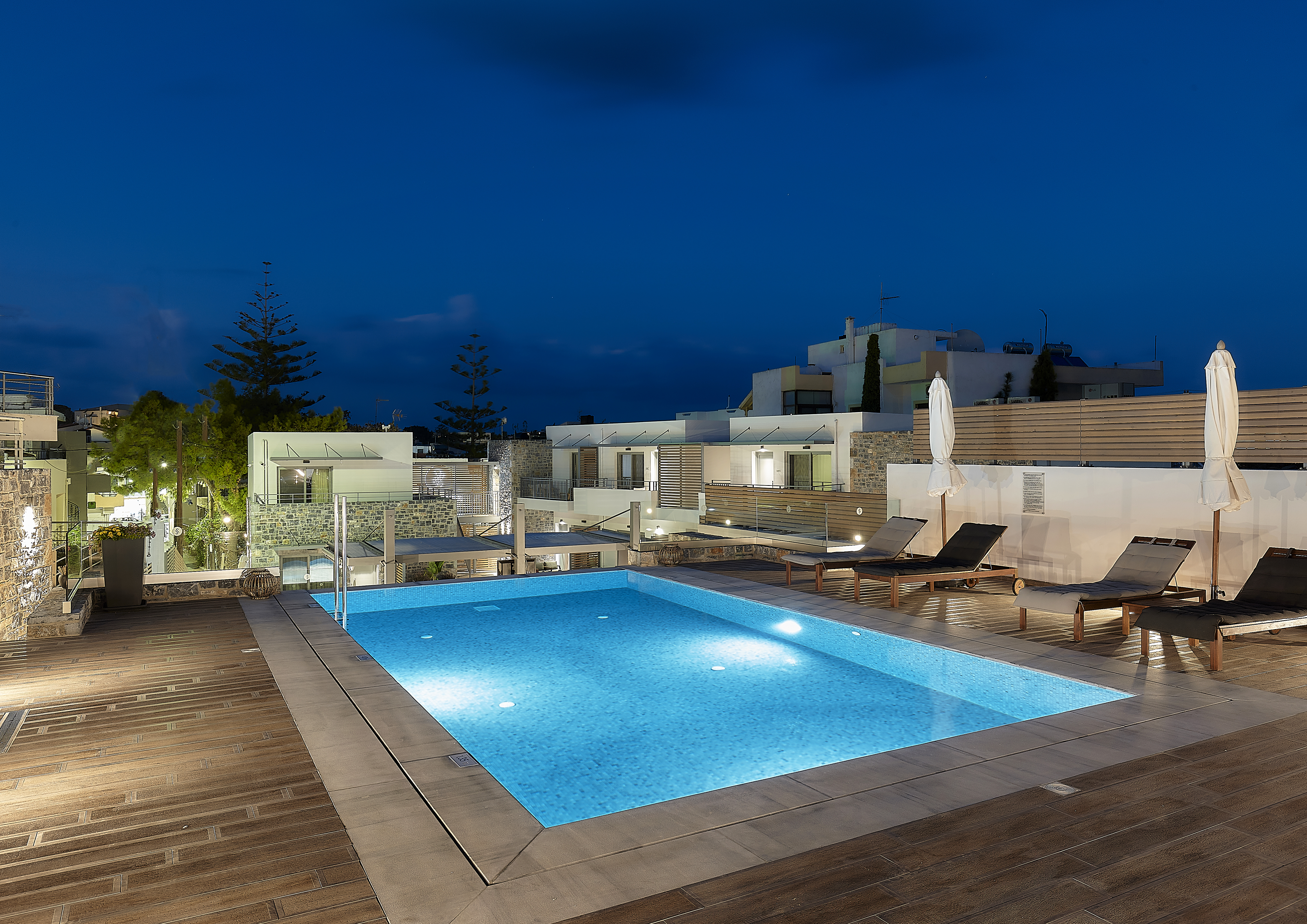 Seascape Luxury Residences