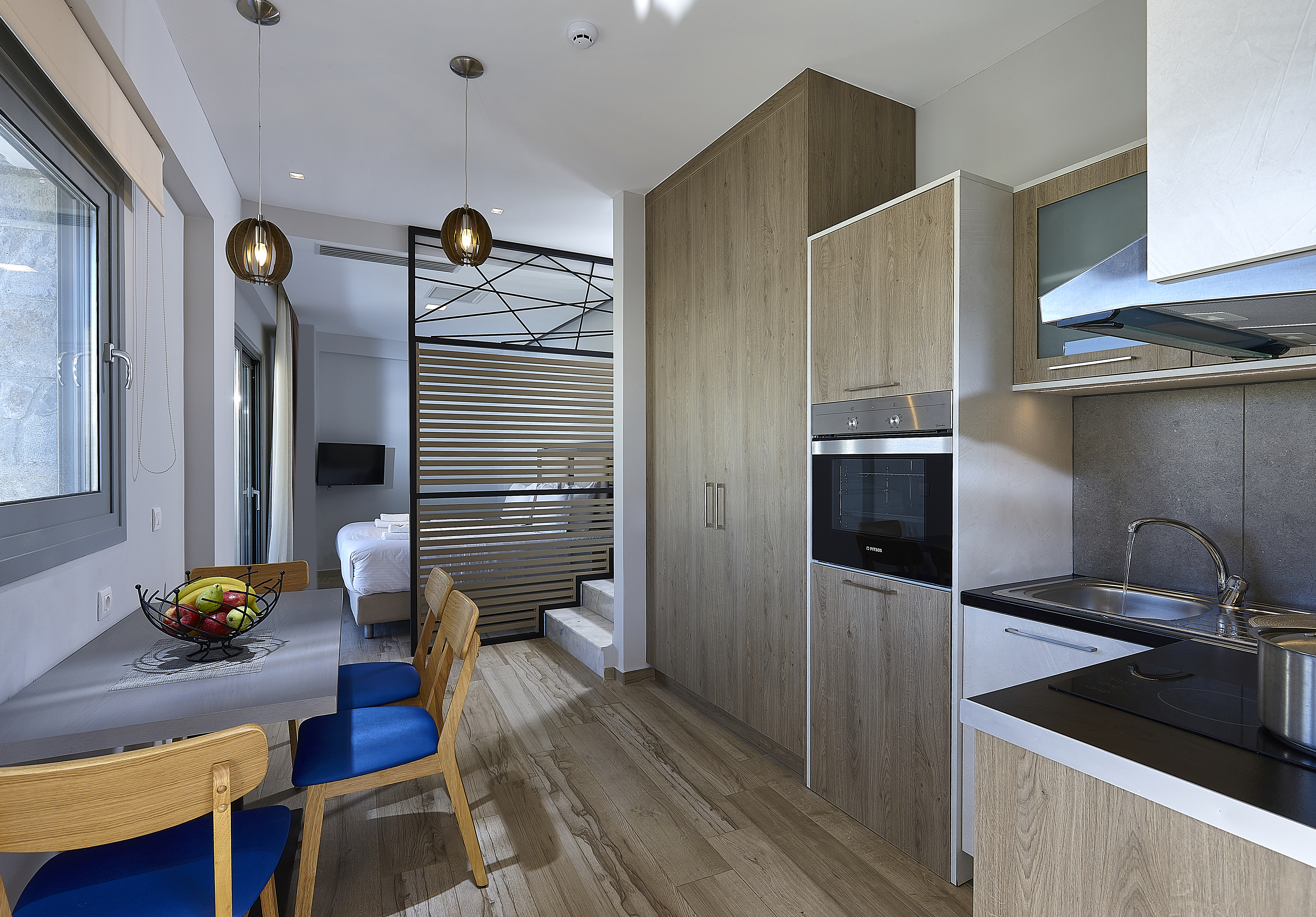 Seascape Luxury Residences