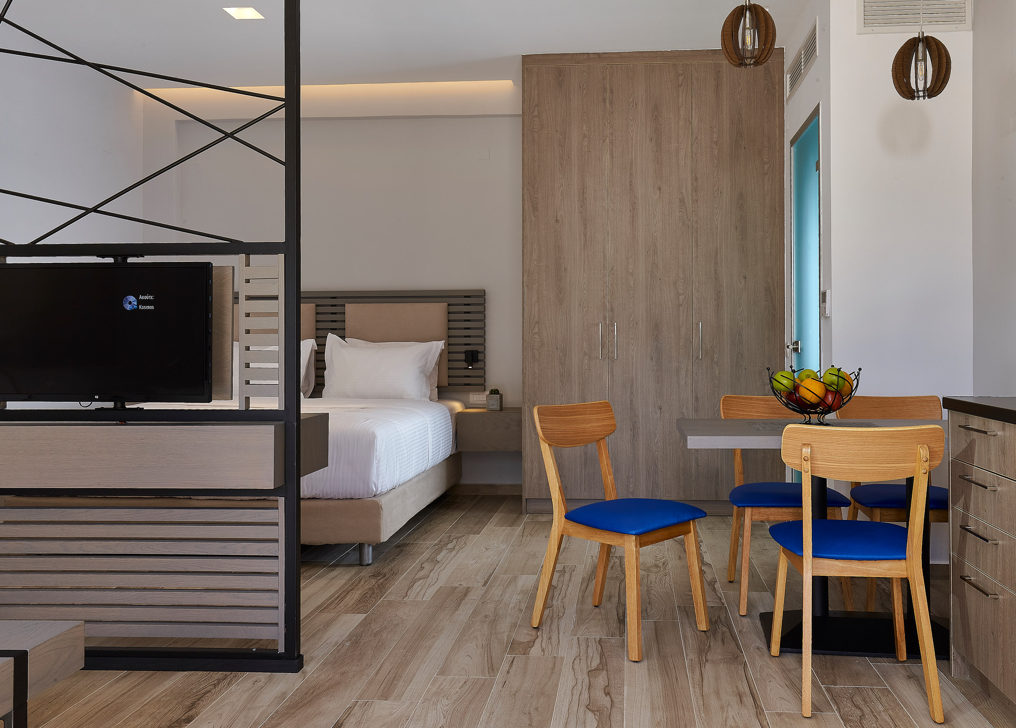 Seascape Luxury Residences