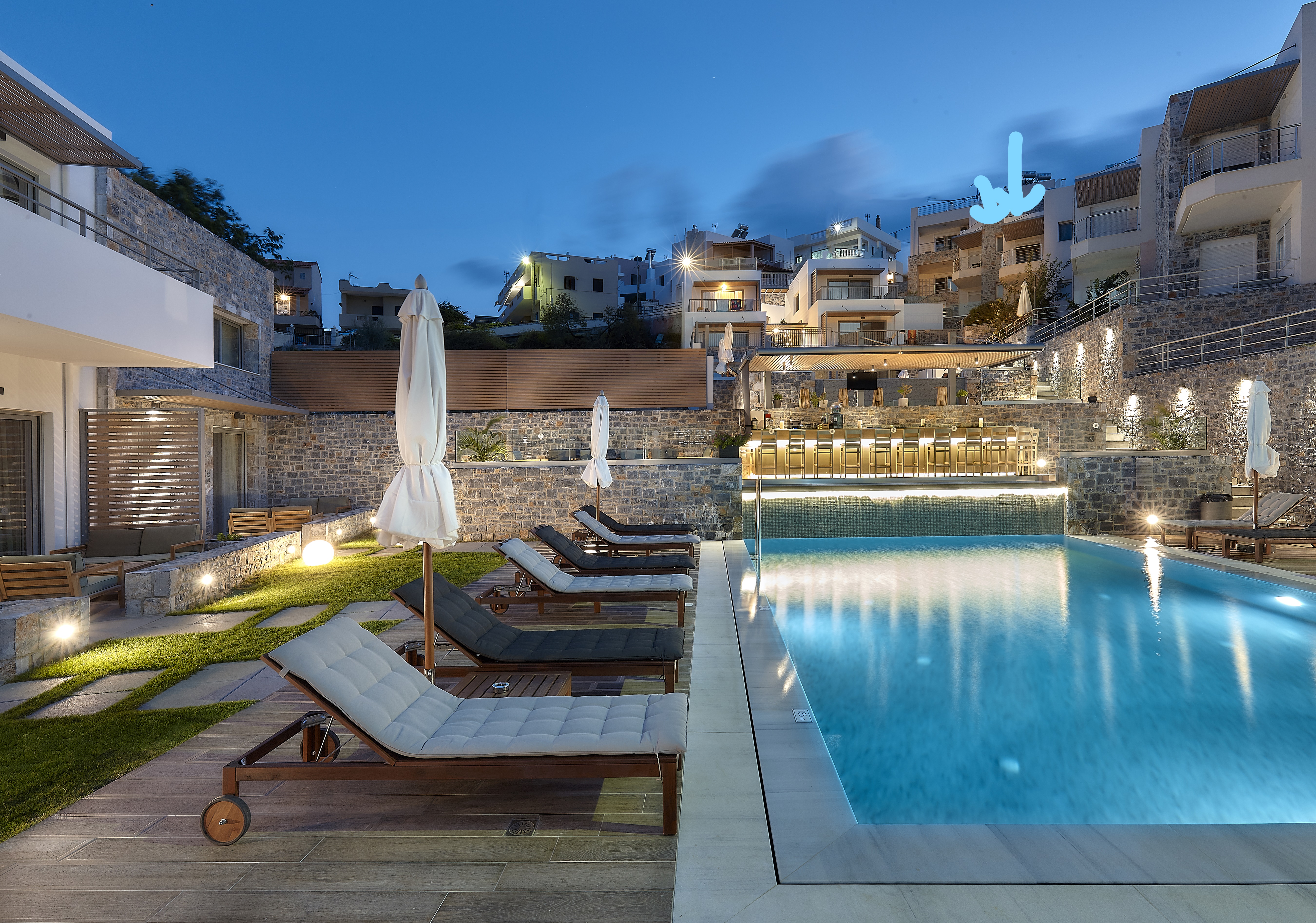 Seascape Luxury Residences