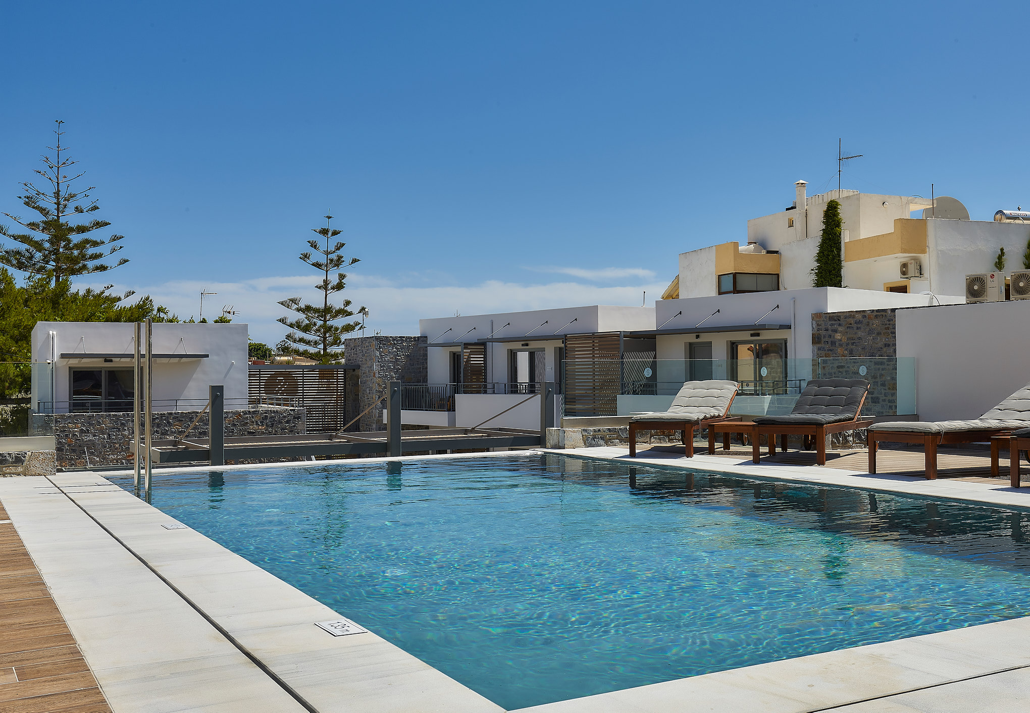 Seascape Luxury Residences