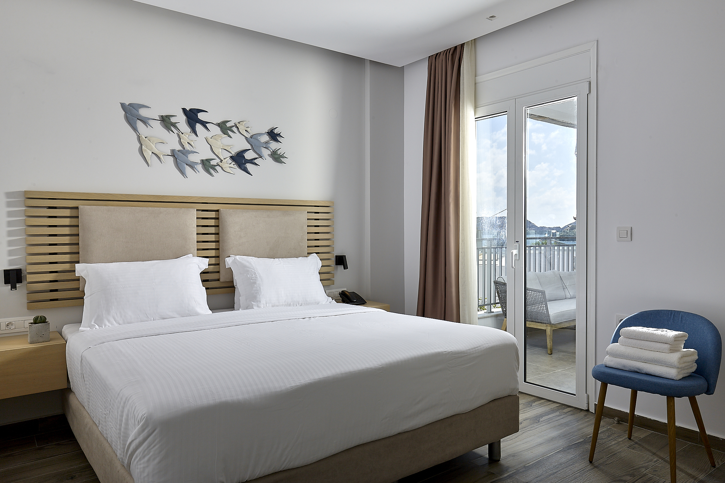 Seascape Luxury Residences