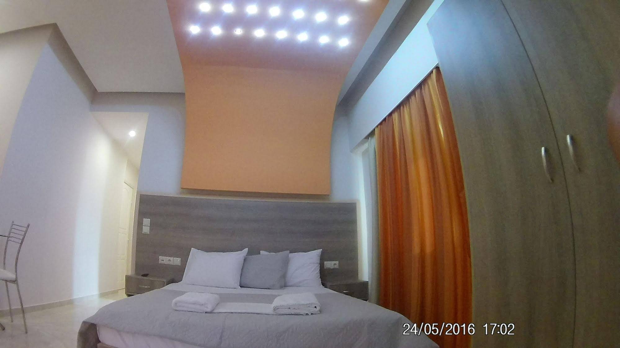 Sirena Apartments