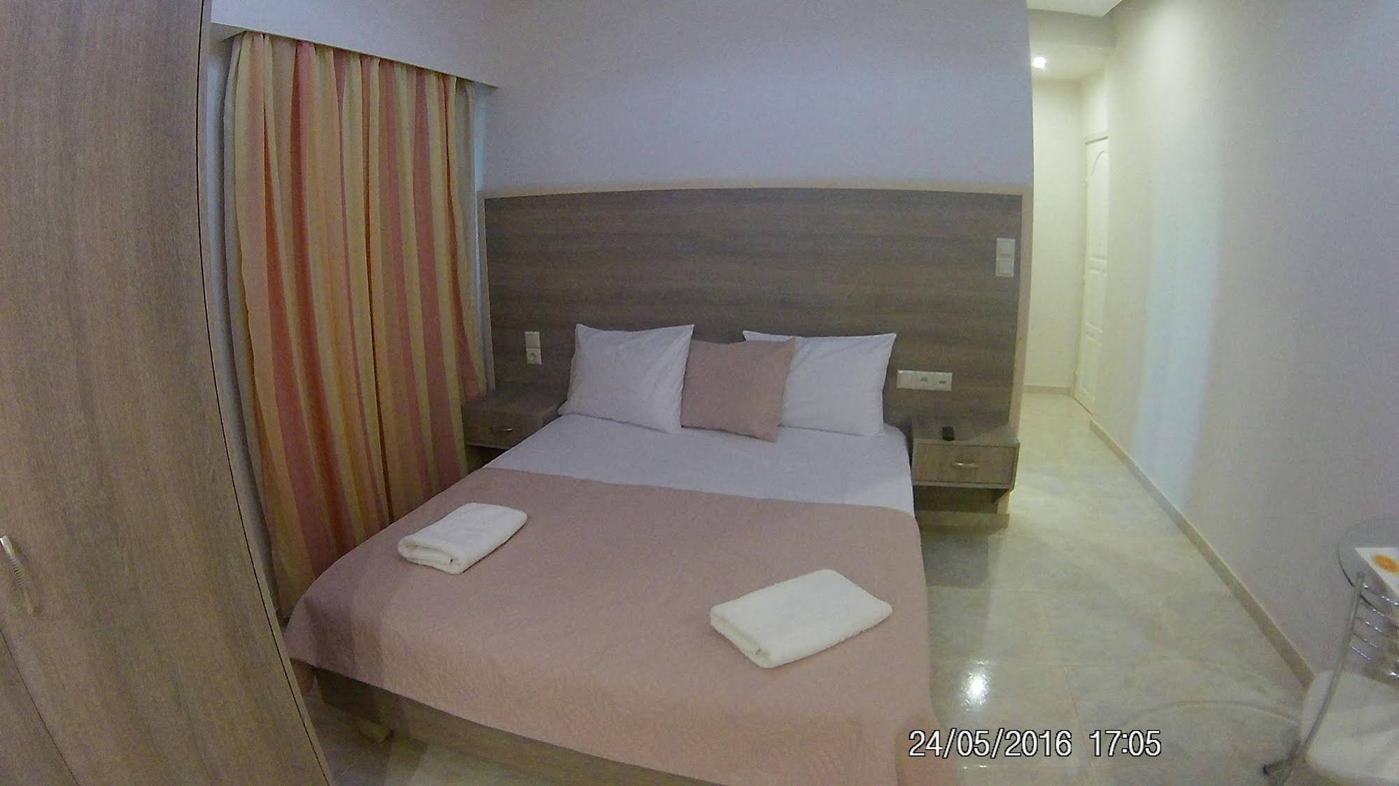 Sirena Apartments