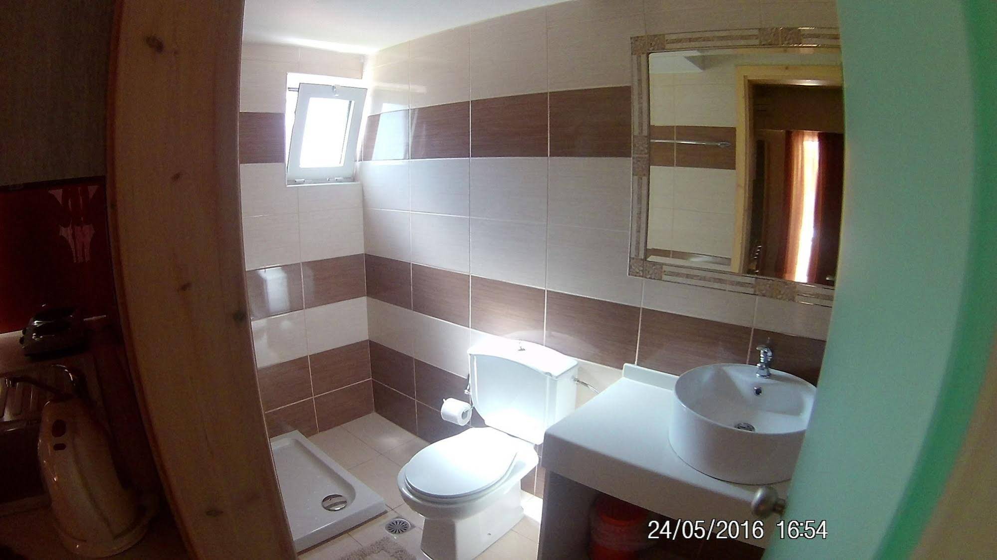 Sirena Apartments