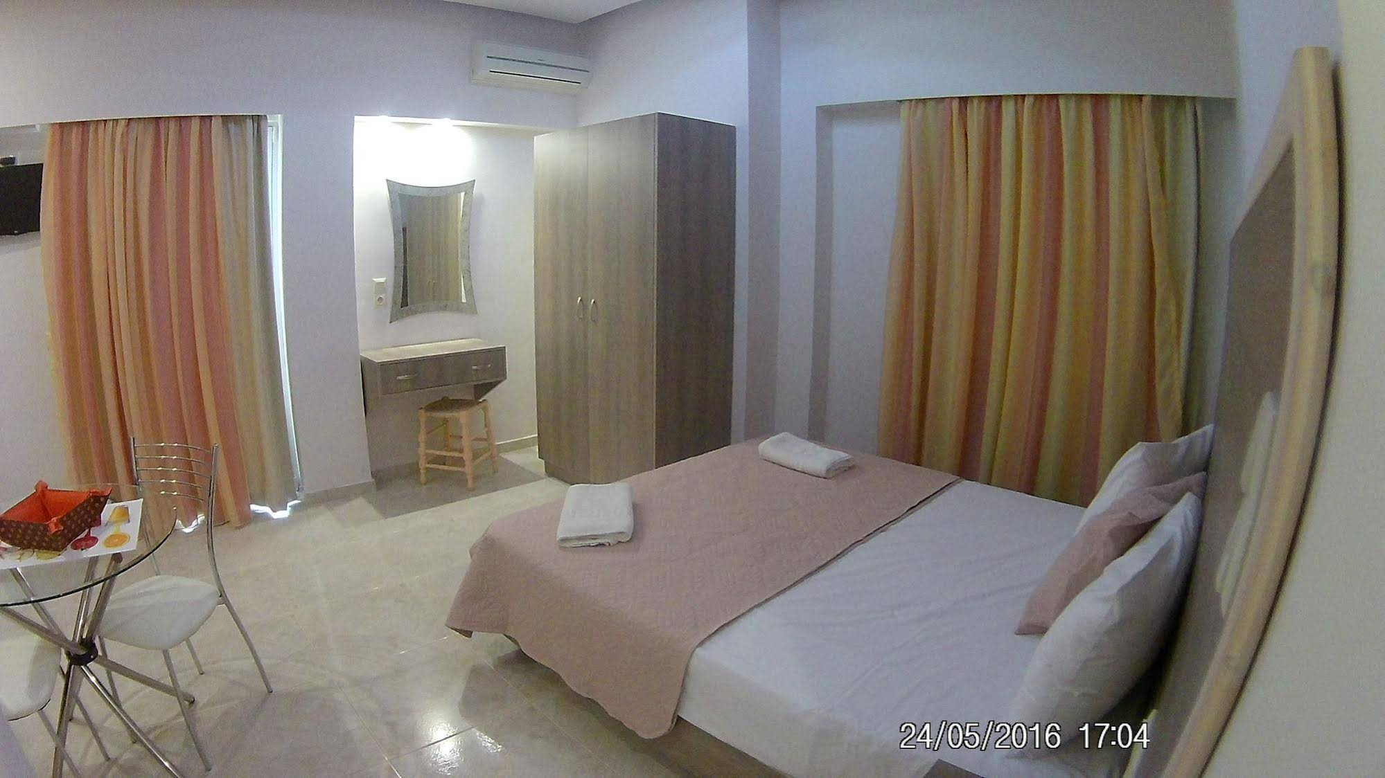 Sirena Apartments