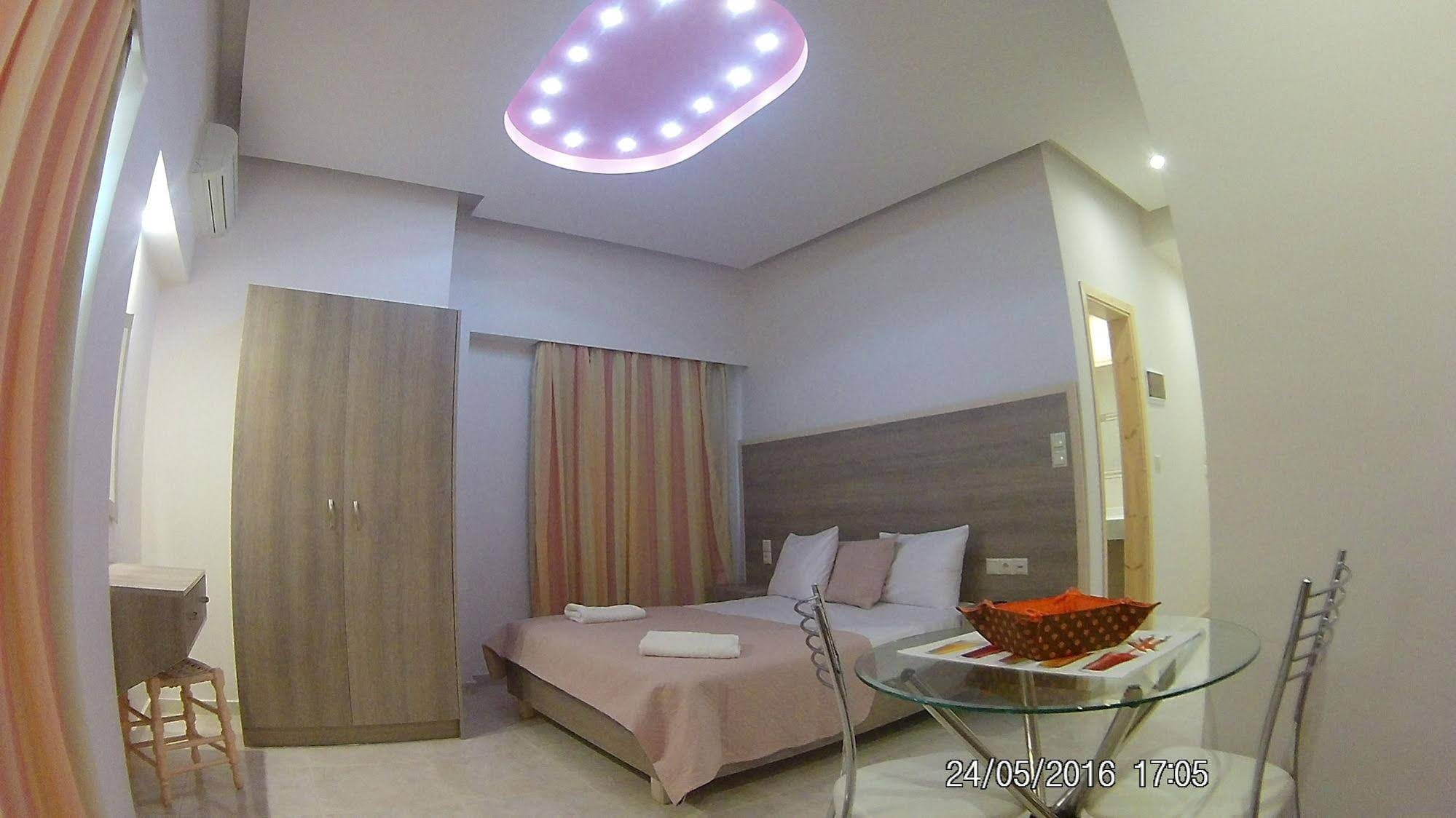 Sirena Apartments