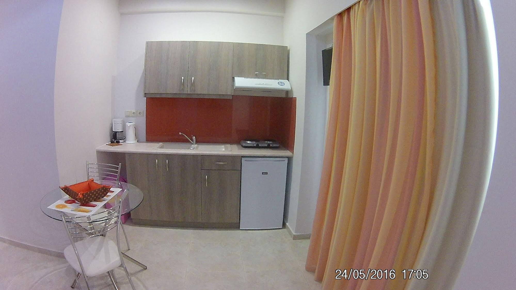 Sirena Apartments