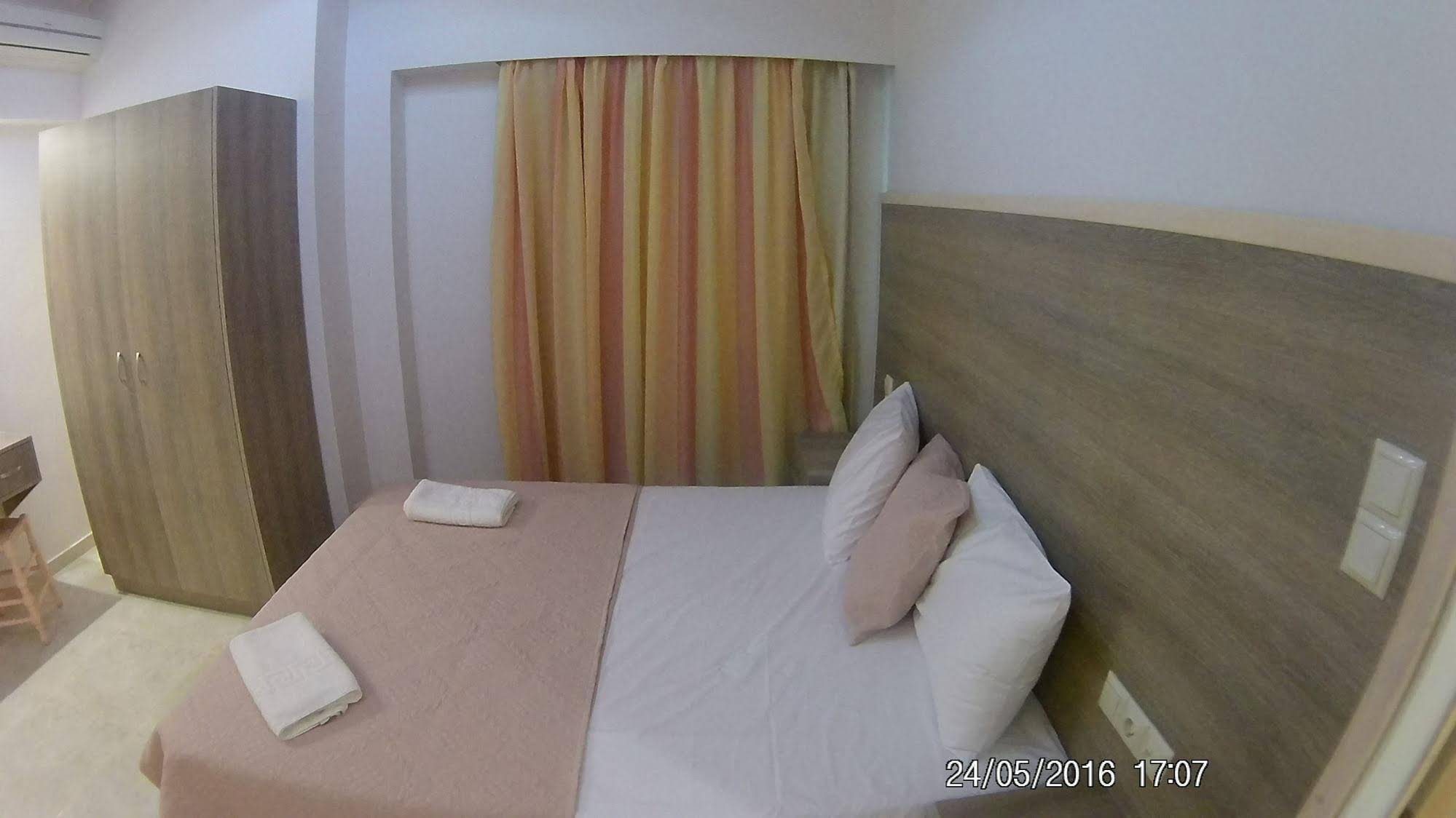Sirena Apartments