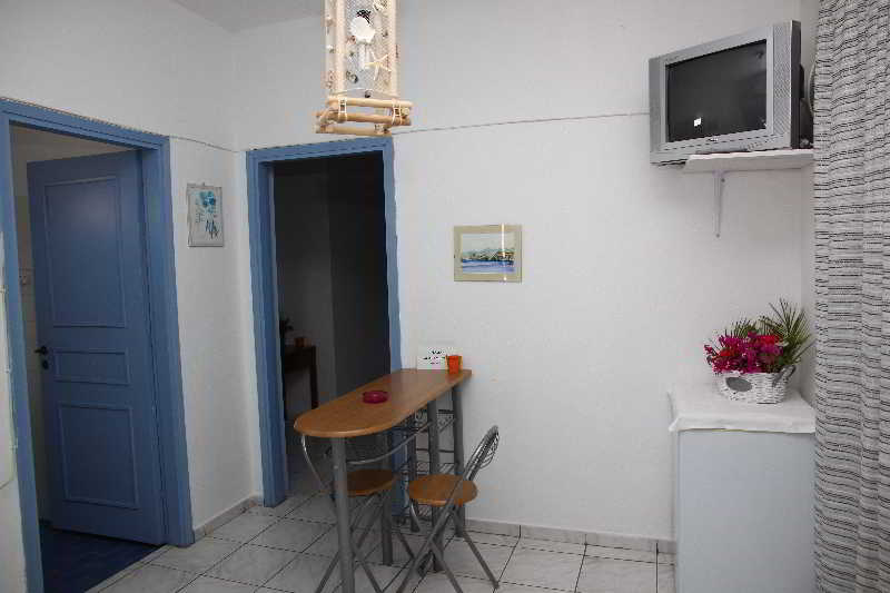 Thalia Bloom Villa Apartments