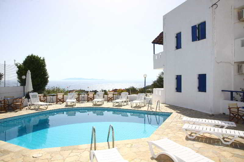 Thalia Bloom Villa Apartments