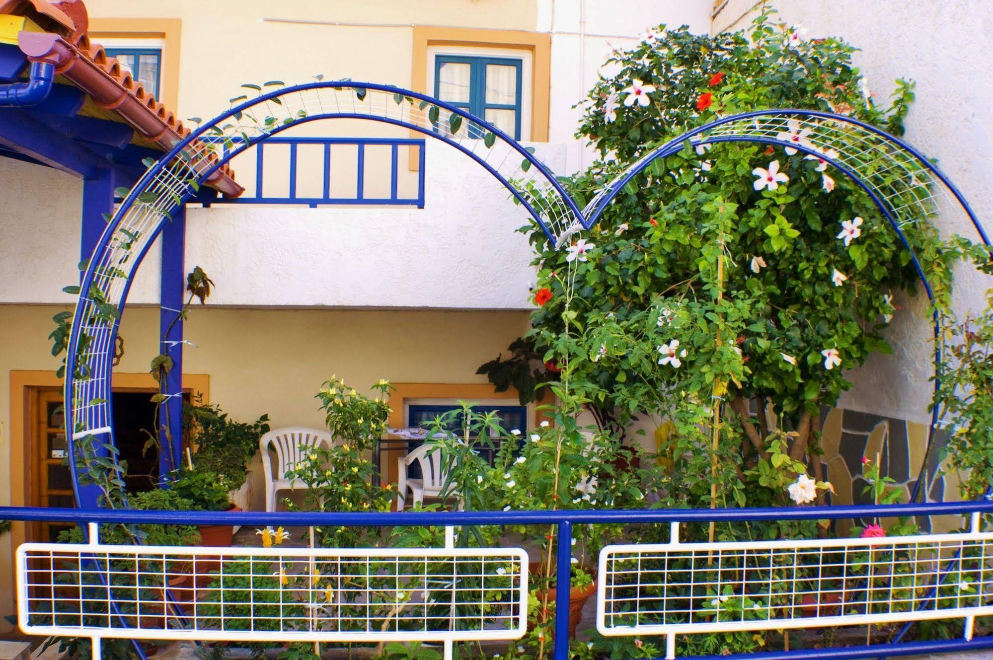 Villa Apollonia