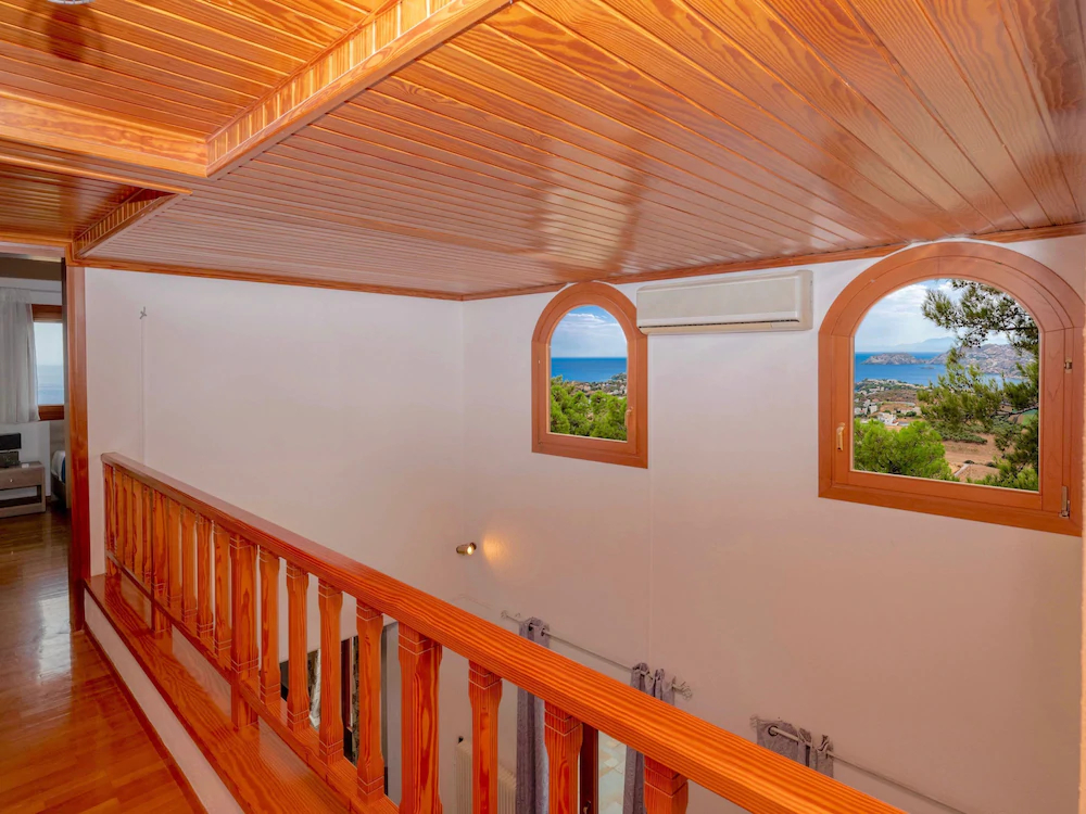 Villa Aura Pine