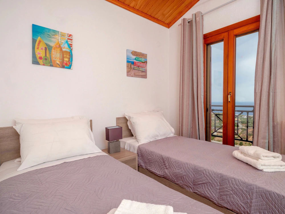 Villa Aura Pine