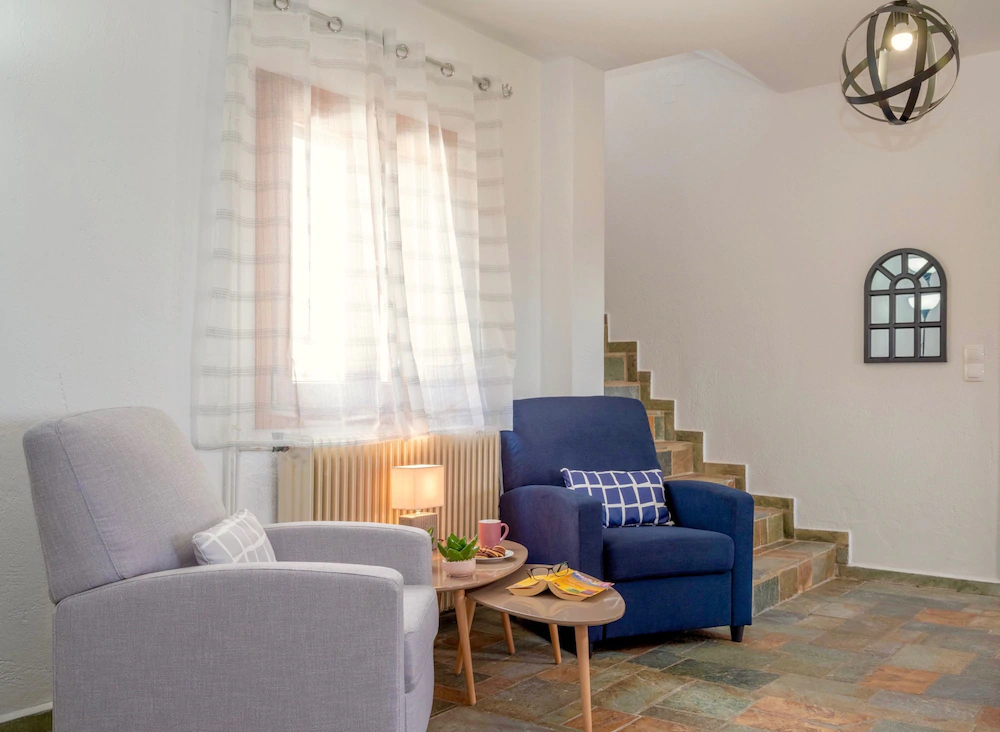 Villa Aura Pine
