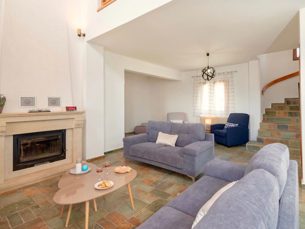 Villa Aura Pine