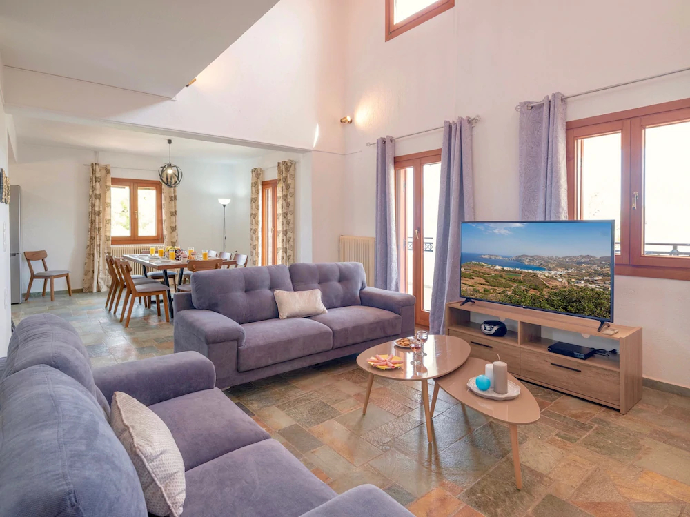 Villa Aura Pine