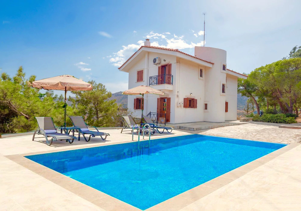 Villa Aura Pine