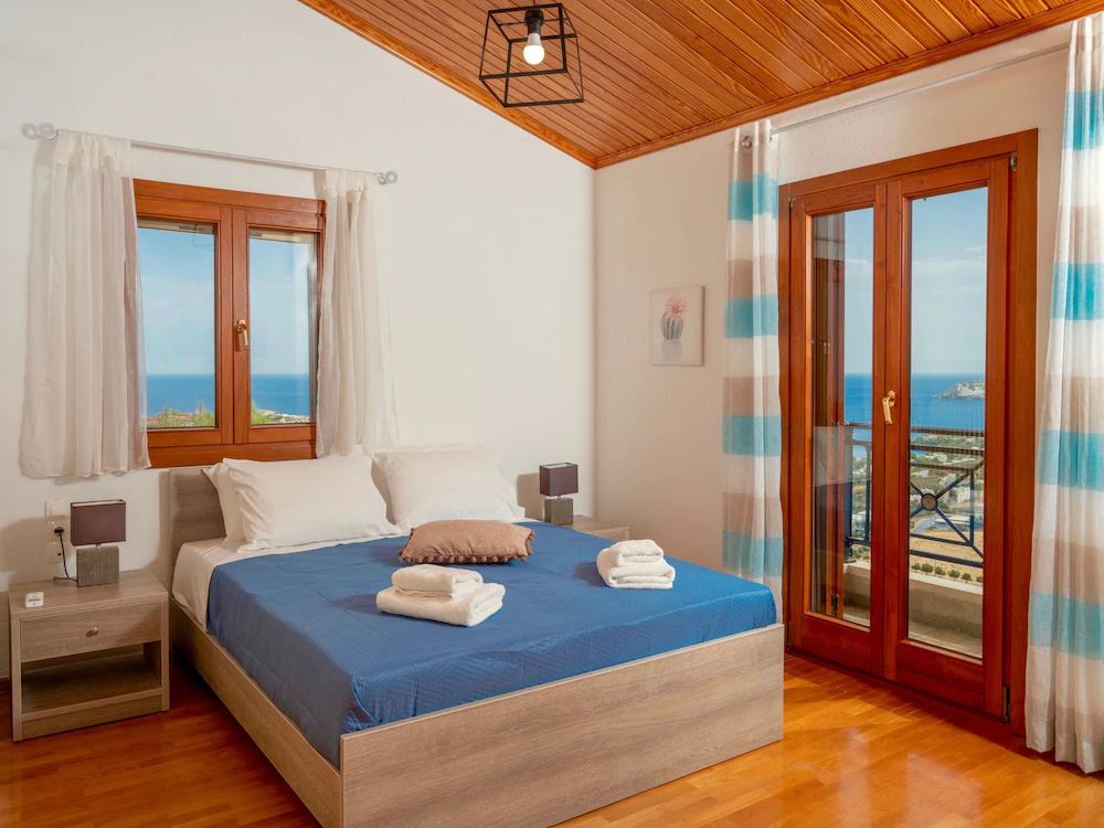 Villa Aura Pine