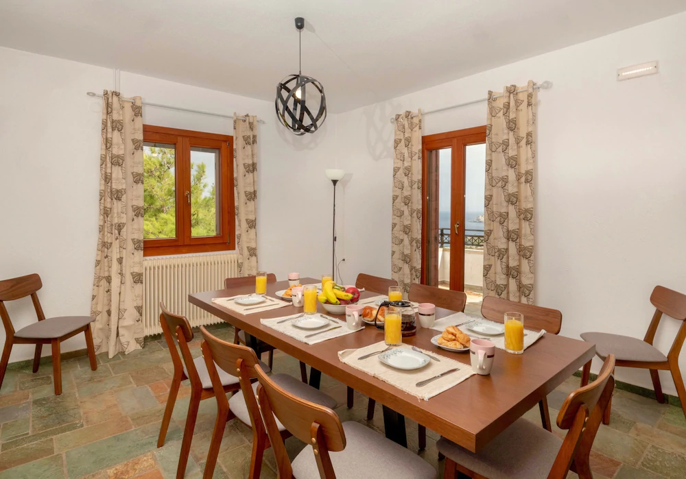 Villa Aura Pine