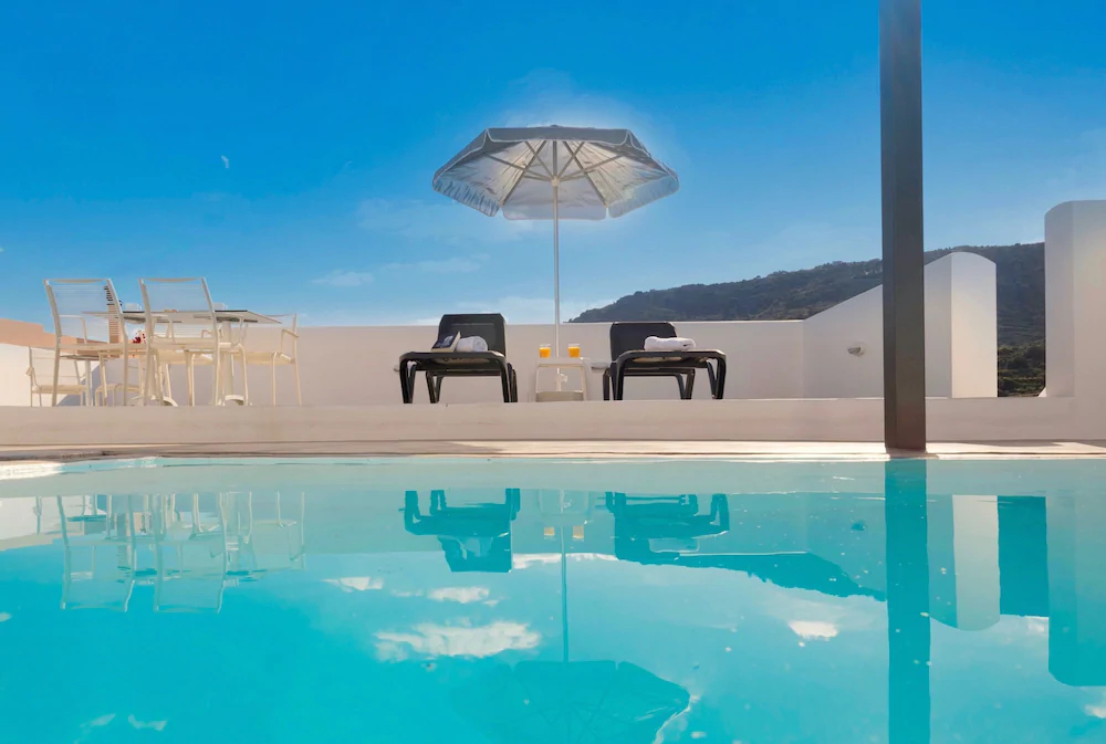 Villa Paradiso IV