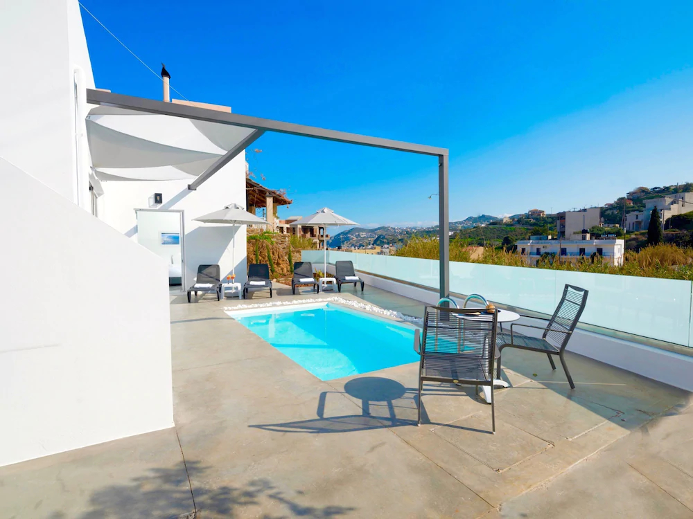 Villa Paradiso IV