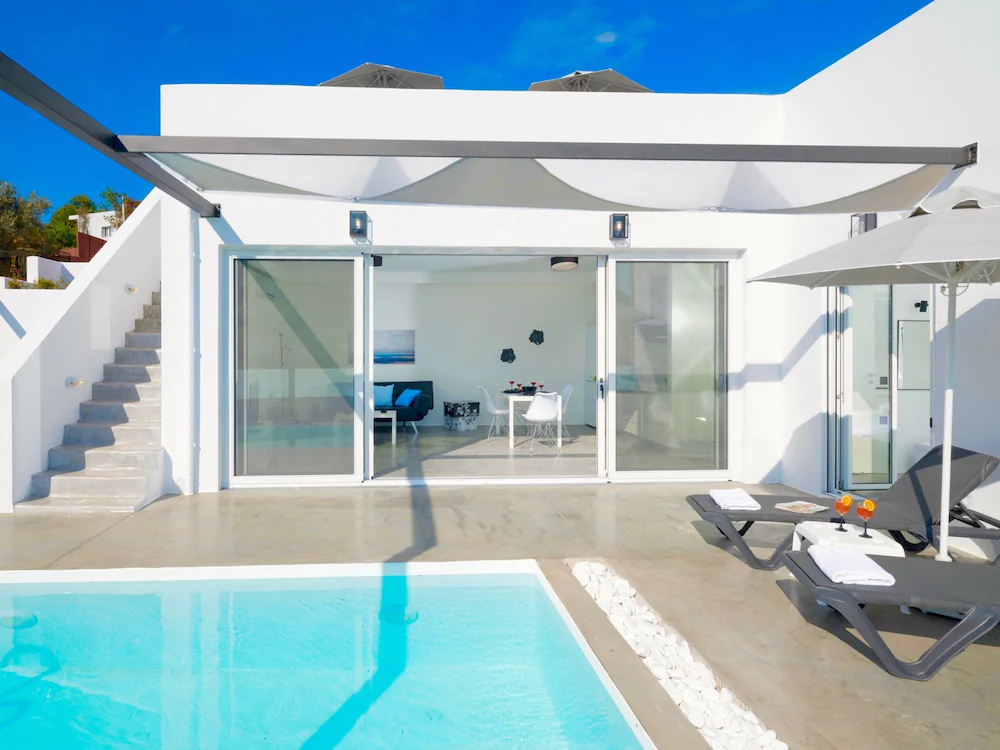 Villa Paradiso IV