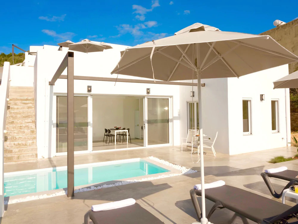 Villa Paradiso IV