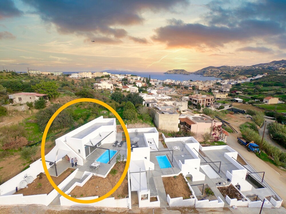 Villa Paradiso IV