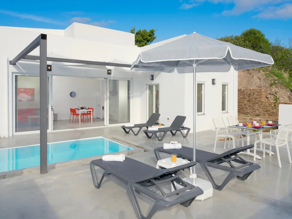 Villa Paradiso IV