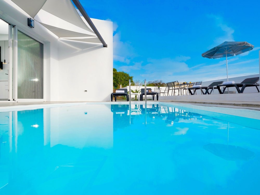 Villa Paradiso IV