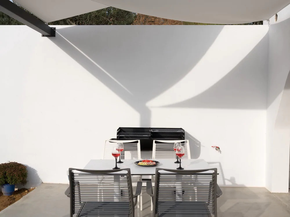 Villa Paradiso IV