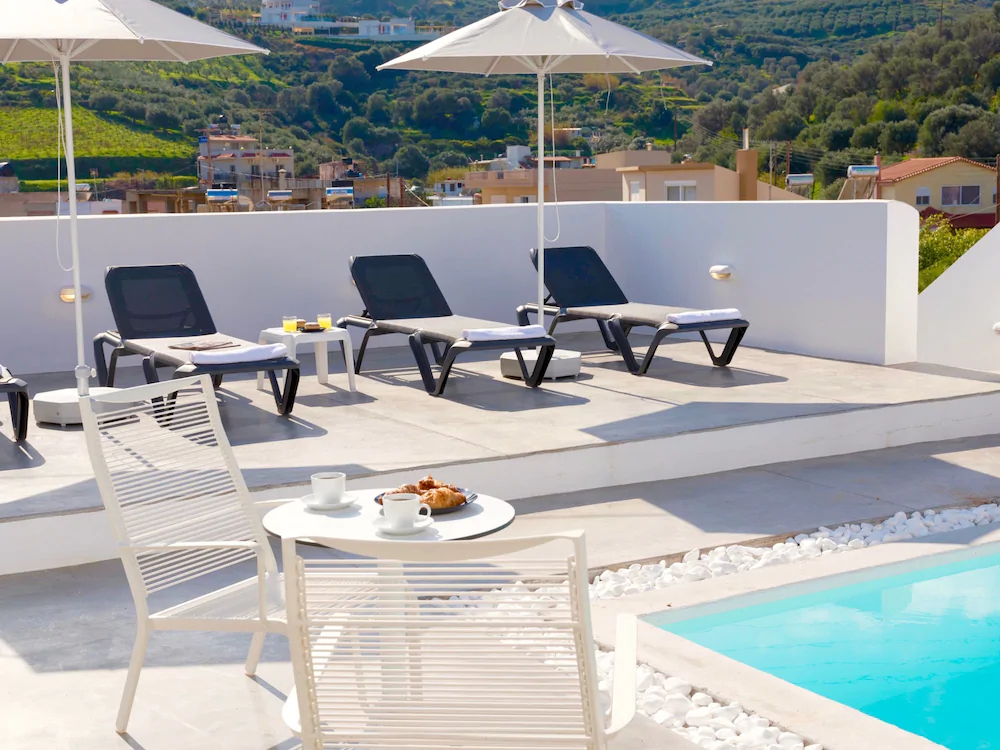 Villa Paradiso IV