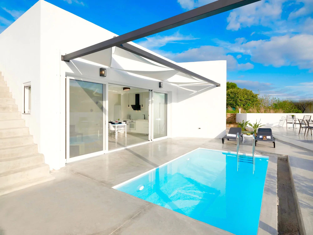 Villa Paradiso IV