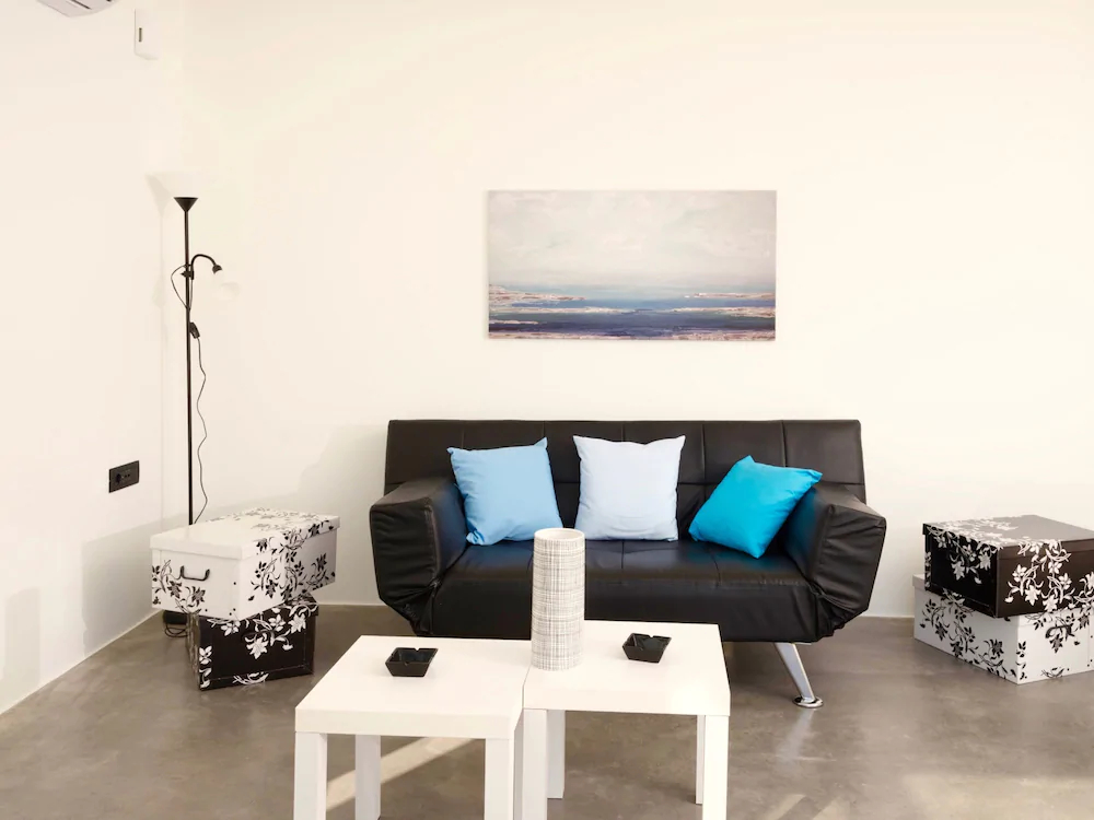 Villa Paradiso IV
