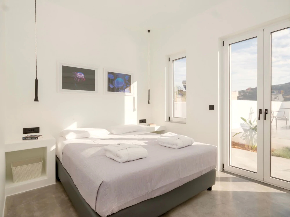 Villa Paradiso IV