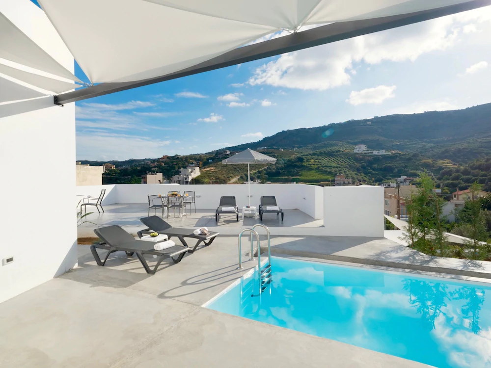 Villa Paradiso IV