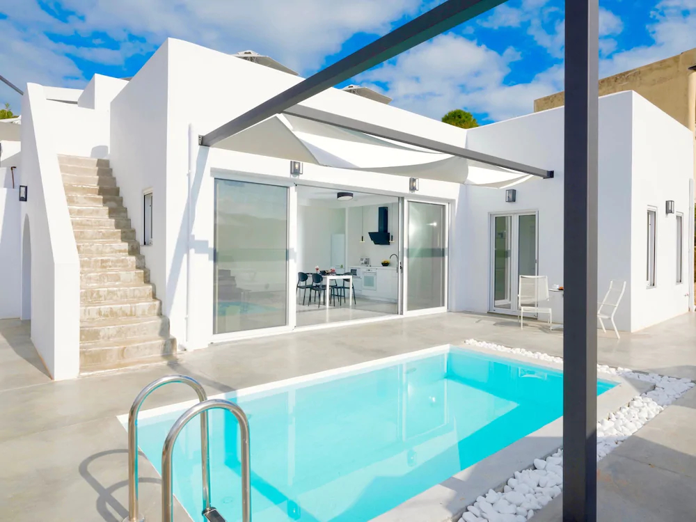 Villa Paradiso IV