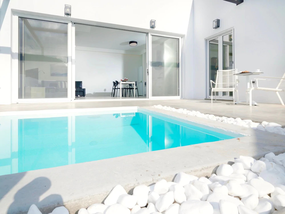 Villa Paradiso IV